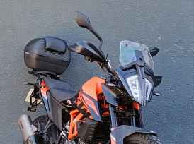KTM 390 ADVENTURE SW - 2025