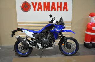 YAMAHA XTZ TENERE 700 Extreme - 2025