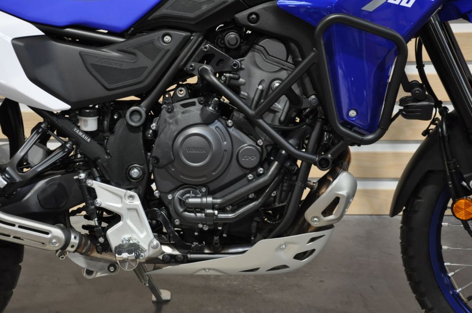 YAMAHA XTZ TENERE 700 Extreme 4