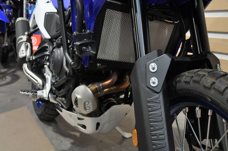 YAMAHA XTZ TENERE 700 Extreme 4