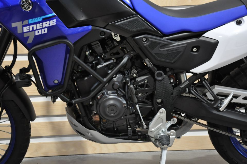 YAMAHA XTZ TENERE 700 Extreme 4