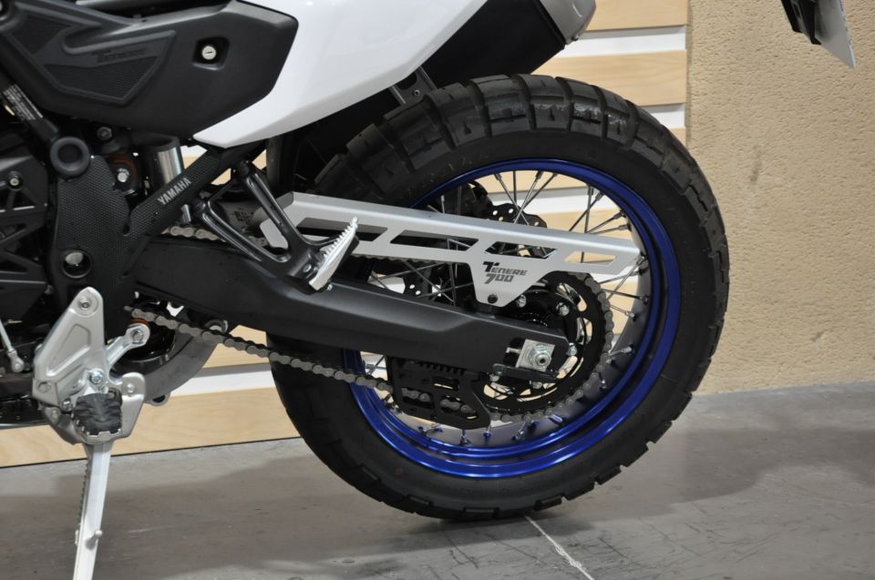 YAMAHA XTZ TENERE 700 Extreme 4