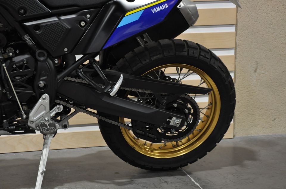 YAMAHA XTZ TENERE 700 Extreme 4