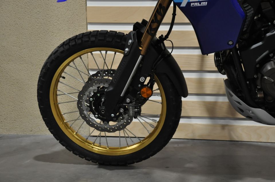 YAMAHA XTZ TENERE 700 Extreme 4
