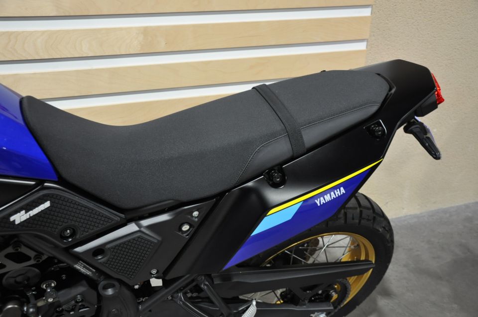 YAMAHA XTZ TENERE 700 Extreme 4