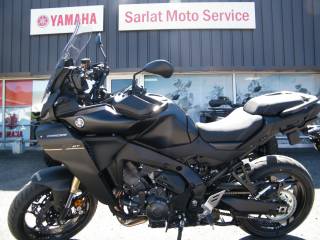 YAMAHA TRACER 9 GT Y-AMT - 2025