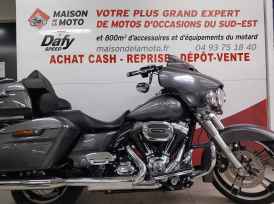 HARLEY-DAVIDSON STREET GLIDE 1690 - 2013