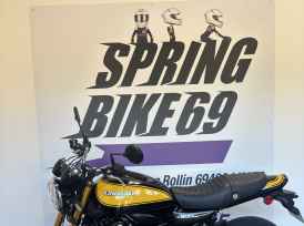 KAWASAKI Z900 SE - 2023