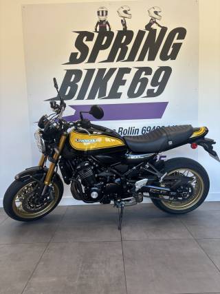 KAWASAKI Z900 SE - 2023