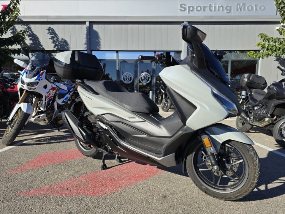 HONDA NSS FORZA 350 4