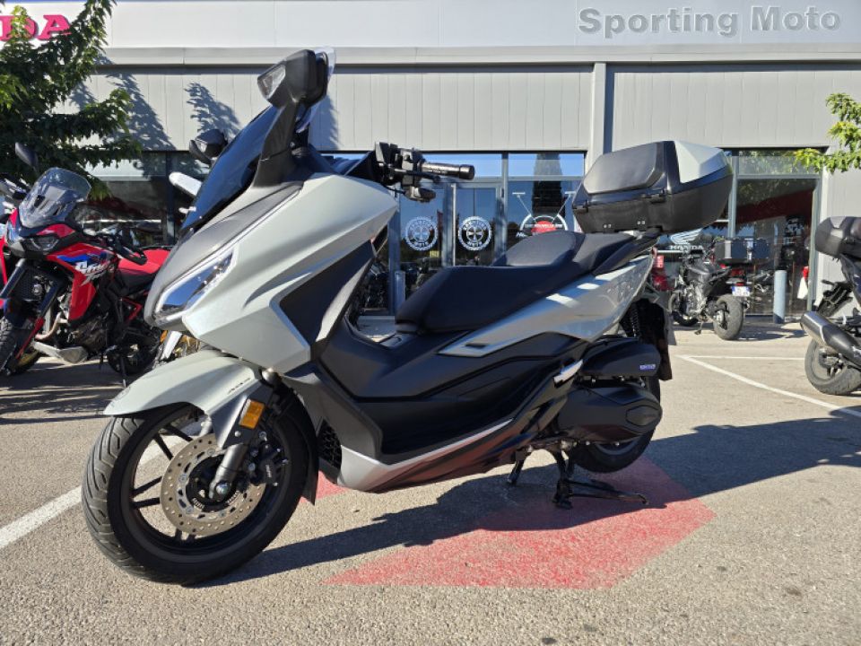 HONDA NSS FORZA 350 4