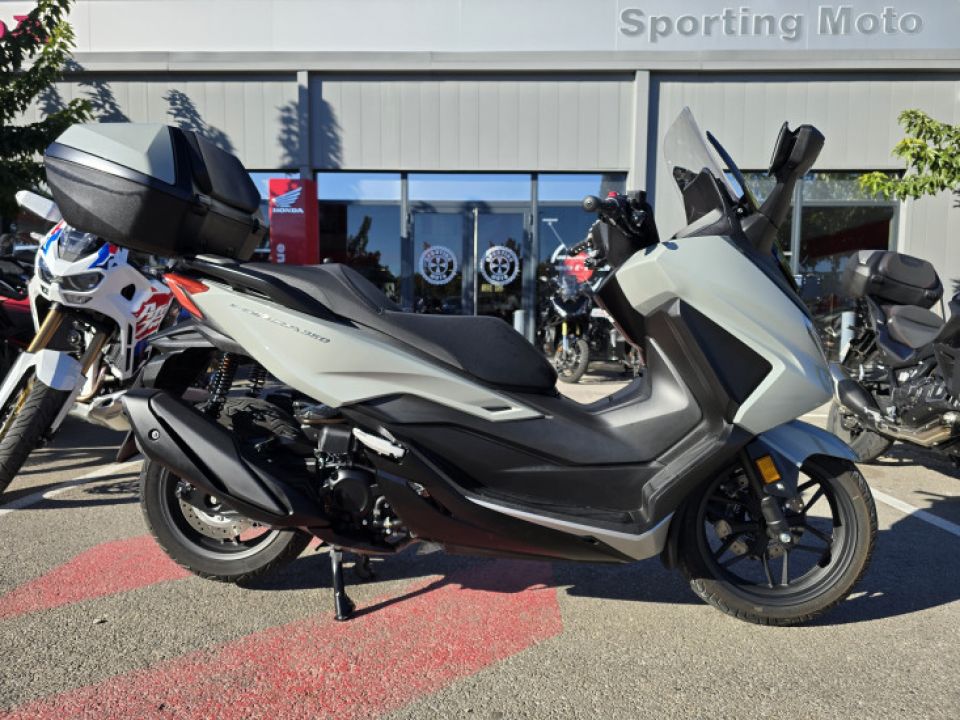 HONDA NSS FORZA 350 4