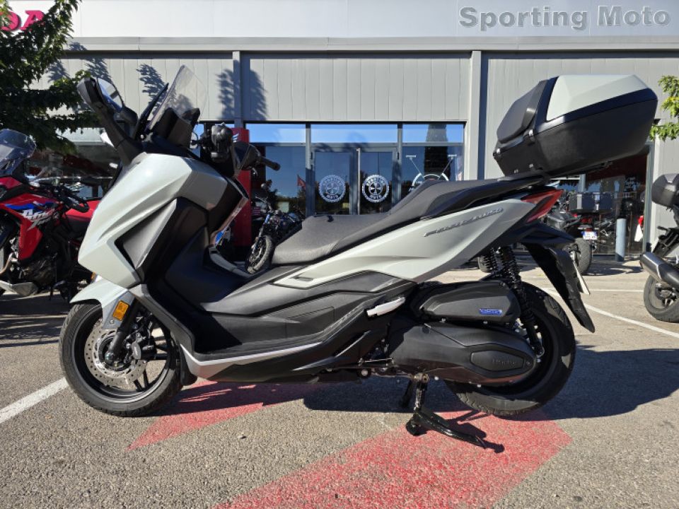 HONDA NSS FORZA 350 4