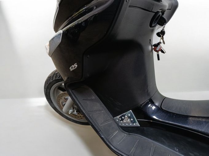 PIAGGIO 125 X-EVO 4