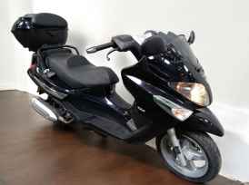 PIAGGIO 125 X-EVO - 2007