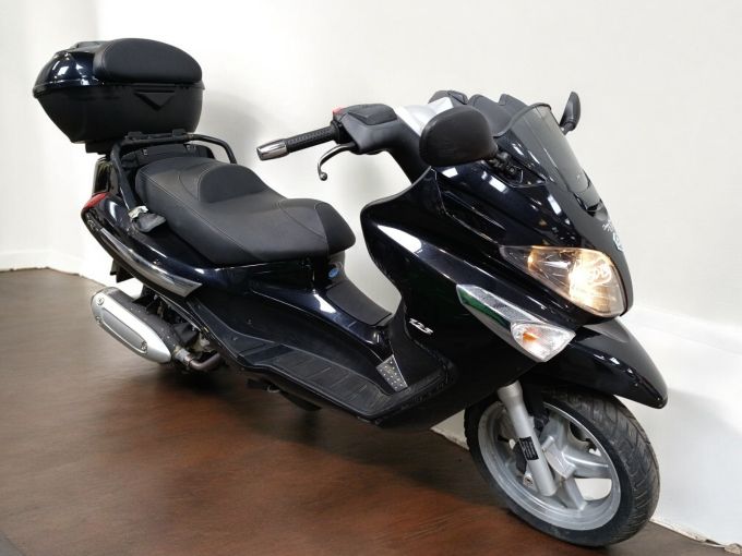 PIAGGIO 125 X-EVO 4