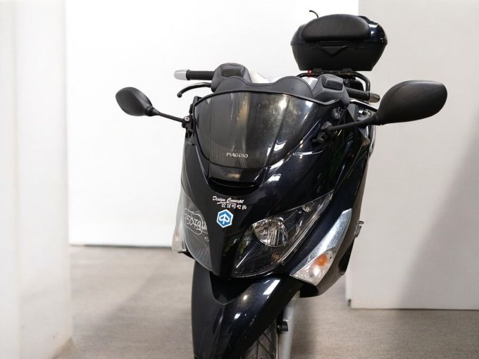 PIAGGIO 125 X-EVO 4