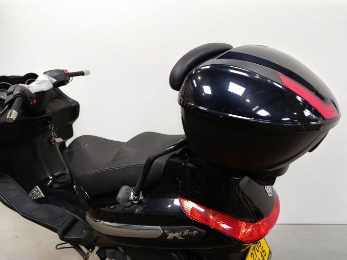 PIAGGIO 125 X-EVO 4