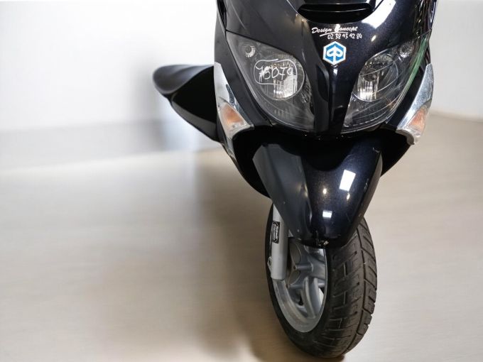 PIAGGIO 125 X-EVO 4