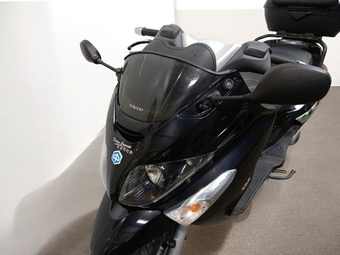 PIAGGIO 125 X-EVO 4