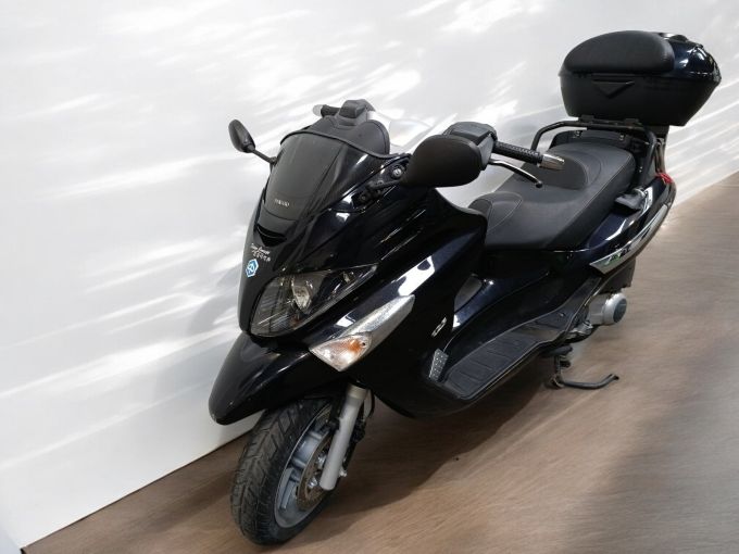 PIAGGIO 125 X-EVO 4