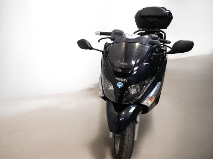 PIAGGIO 125 X-EVO 4