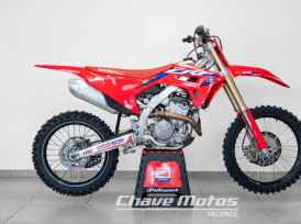 HONDA CRF250R - 2024