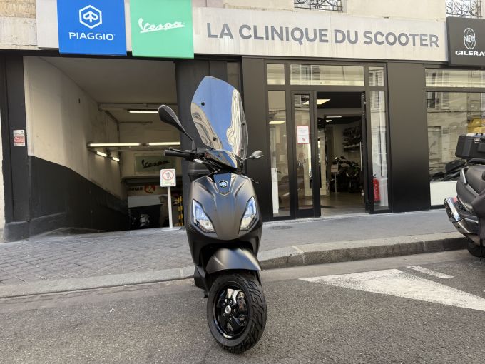 PIAGGIO 1 + 4