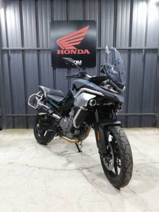 CF MOTO 800 MT TOURING - 2025