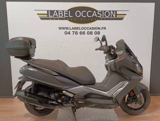 KYMCO 350 DOWNTOWN - 2022