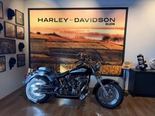 HARLEY-DAVIDSON SOFTAIL FAT BOY 1584 - 2010