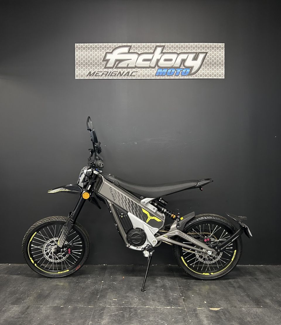 TALARIA XXX 2500KW 4