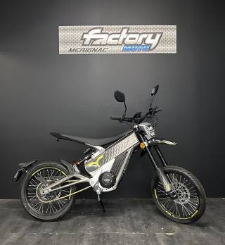 TALARIA XXX 2500KW - 2025