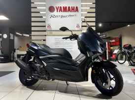 YAMAHA XMAX 125 - 2022
