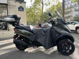 PIAGGIO MP3 350 ABS/ASR - 2019