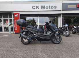 HONDA FORZA 125 ABS - 2023