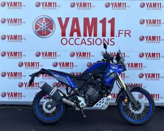 YAMAHA XTZ TENERE 700 35 KW A2 - 2023