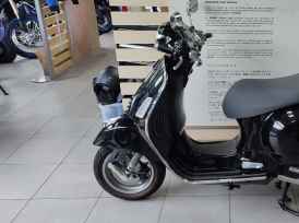 VESPA GTS 125IE SUPER - 2024