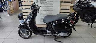 VESPA GTS 125IE SUPER - 2024