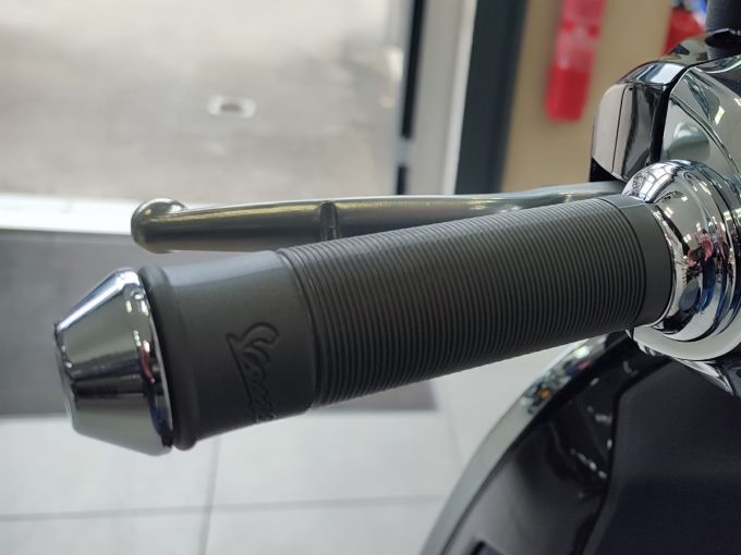 VESPA GTS 125IE SUPER 4