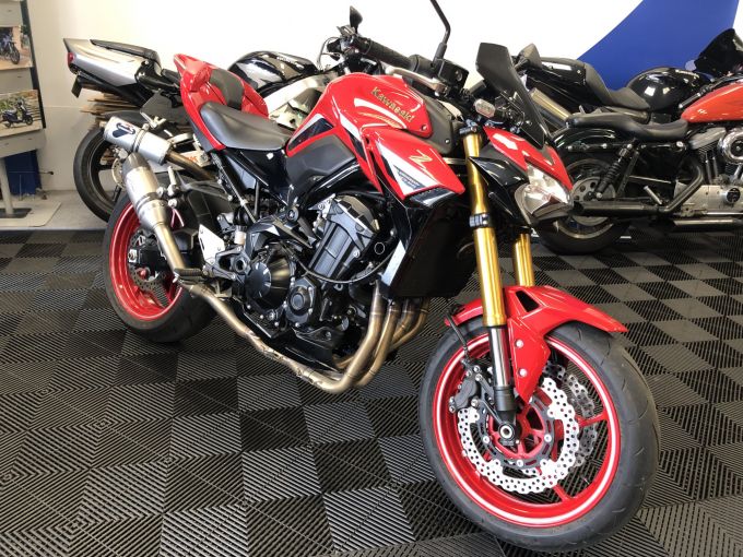 KAWASAKI Z 900 4