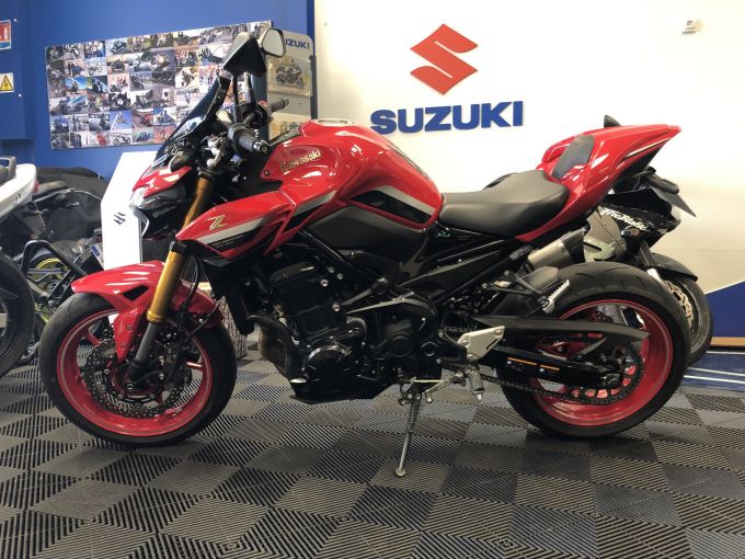 KAWASAKI Z 900 4