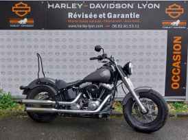 HARLEY-DAVIDSON SOFTAIL SLIM 1690 - 2021