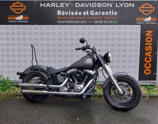 HARLEY-DAVIDSON SOFTAIL SLIM 1690 - 2014