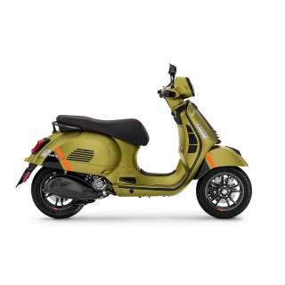 VESPA GTS SUPER SPORT - 2025