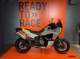 HUSQVARNA NORDEN 901 - 2024