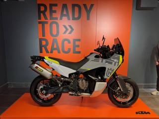 HUSQVARNA NORDEN 901 - 2024