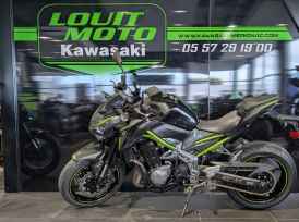 KAWASAKI Z 900 - 2018