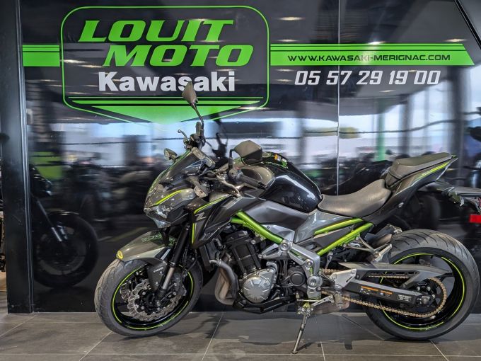 KAWASAKI Z 900 4