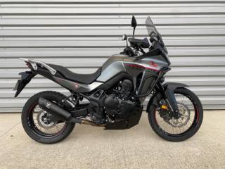 HONDA XL750 TRANSALP - 2024